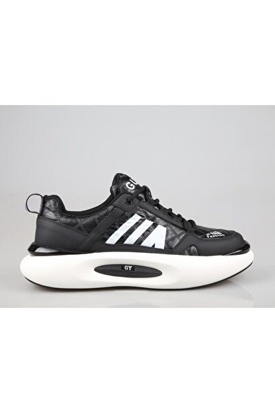 Guja 23k509-1 Siyah Erkek Bot