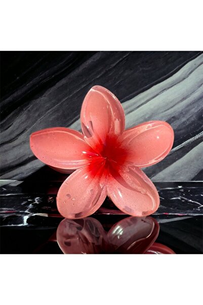 mrs CROWN لوتس مشبك لون مخصص