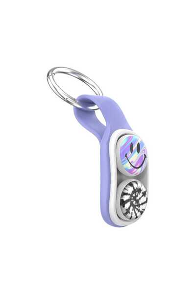 Solaksesuar Poppuck Trick Magnet | Manyetik Oyuncak | Stres Oyuncağı | Anahta...