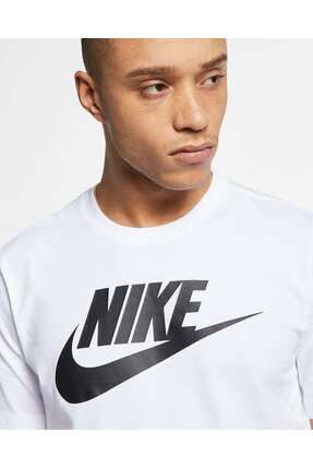 Nike Sportswear Men s T Shirt Fiyat Yorumlar Trendyol