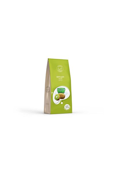 Kayla Gurme Kiwi Tea - Kiwi Grain - 250 Gr