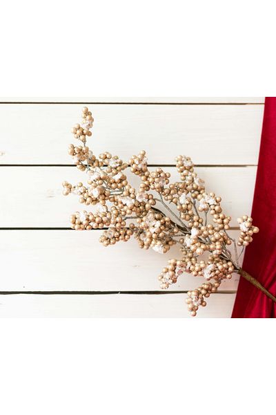 Spring&Kos ΧΡΙΣΤΟΥΓΕΝΝΙΑΤΙΚΟ ΣΤΟΛΙΔΙ
