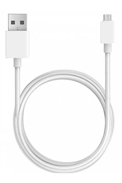 TG Micro Şarj Kablosu Usb 1mt Samsung Xiaomi Huawi Oppo Uyumlu Şarj Veri Kablo