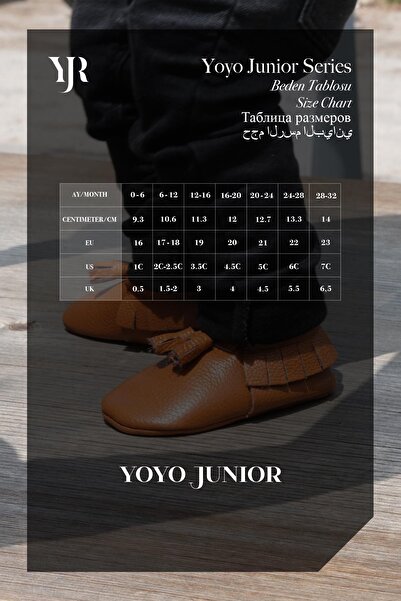 YoYo Junior Genuine Leather Black Suede Baby Booties with Lacing Detail