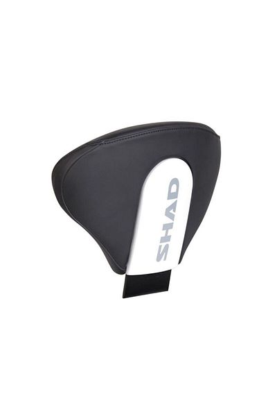 MOTOANL Motorcycle Rear Shad Sissybar For Honda Forza 250-300 (18-20) Sissybar Sissy Bar Motor Rear Recline
