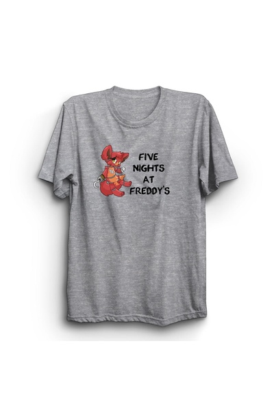 The Fame Five Nights at Freddy's, 5Naf, Fnaf, Slatka Lisica, Igra, Igračka Ma...