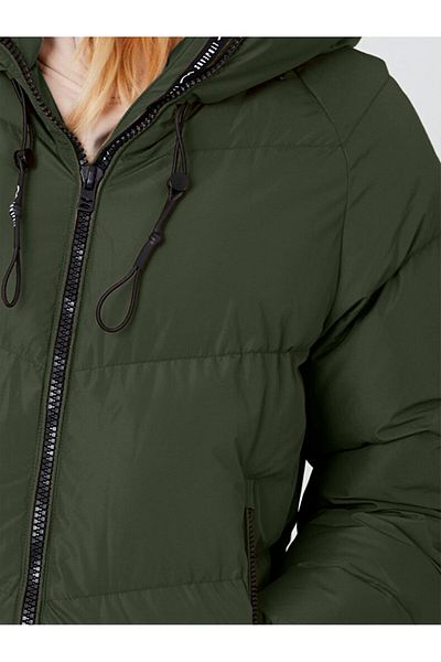 Ltb Zaromo Coat