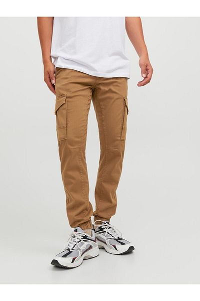 Jack & Jones Παντελόνι JpstPaul Flake Cargo 12139912