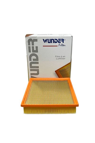 WUNDER فلتر هواء تويوتا ياريس 1.6-Gr 4WD 2020 وما بعده