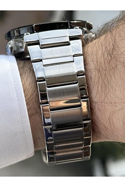 Naviforce NEW MODEL NAVIFORCE MEN'S WRISTWATCH ALARM, CHRONOMETER, LIGHTING