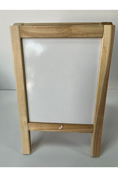 TUZY KIRTASİYE OYUNCAK Tuzy Trainer Developer Double Sided Abacus and Writing Board