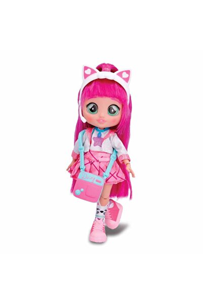 Cry Babies Bff Bebekler S2 CYB47000 - Daisy