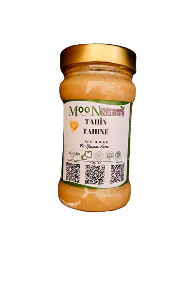 Moon Organik تاهيين 300 جرام