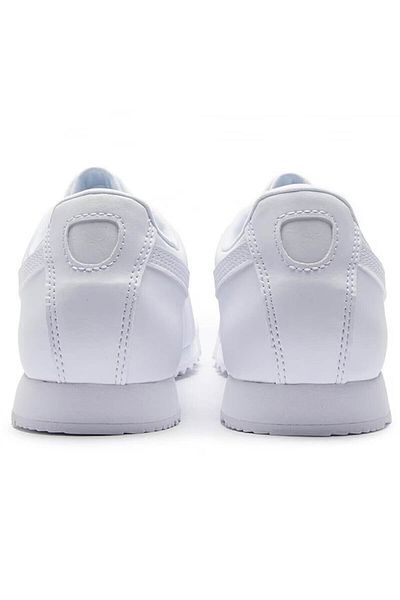 Puma Αθλητικά παπούτσια Roma Basic White - Ανοιχτό Γκρι 353572   21