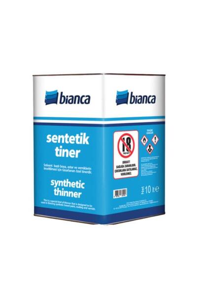 Bianca Sentetik Tiner 0.513 Lt.