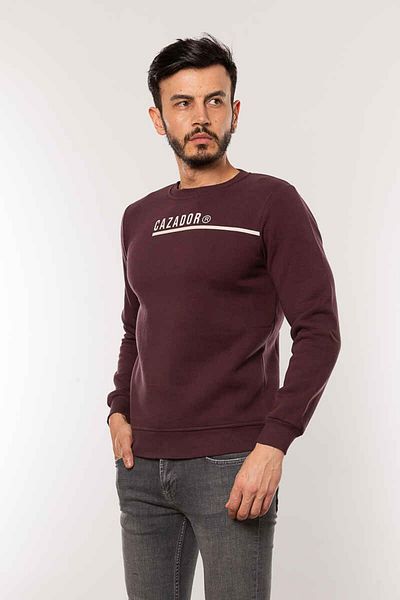 Cazador Caz 5128 3 Thread Sweat (2023-ΧΕΙΜΩΝΑΣ)
