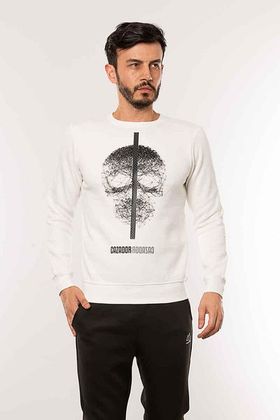 Cazador Caz 5037 3 Thread Sweat (2023-ΧΕΙΜΩΝΑΣ)