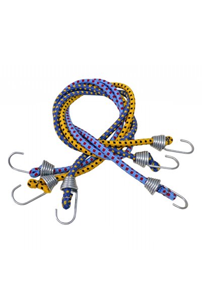 REPLAX Bagaj Ahtapot Lastik 3 Lü 80cm 1.kalite Br0765007