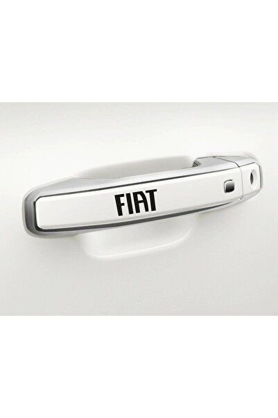 TSC 500 ملصق مقبض الباب 10 قطع