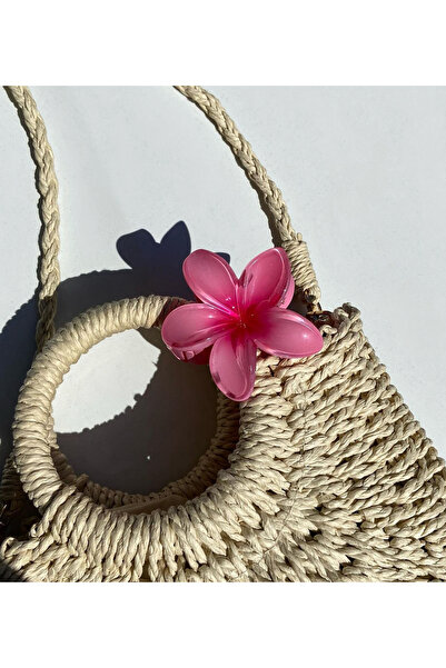 EK ACCESSORY LOTUS KEMİK TOKA