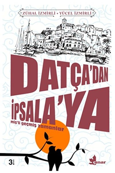 Çınar Yayınları Datça’dan İpsala’ya