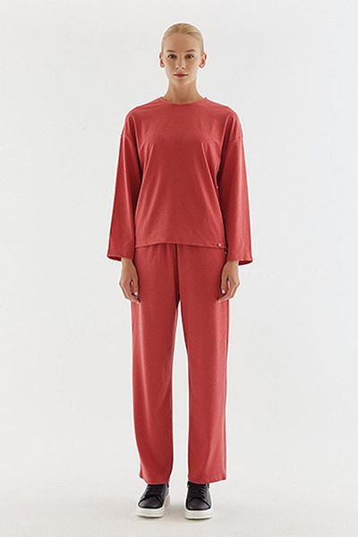 United Colors of Benetton Pantaloni de pijama de damă Bnt-w20780