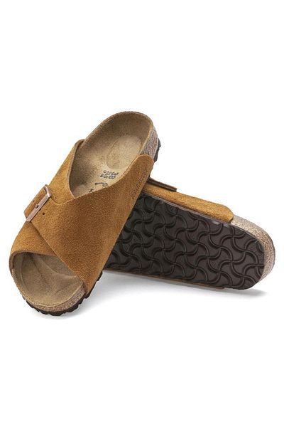 Birkenstock Arosa Vl - Comfortable Shoes