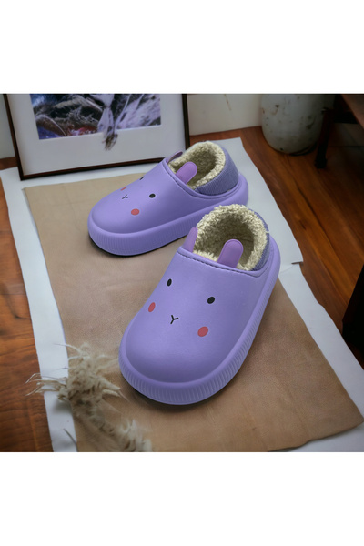 Hızlı Al أحذية كريش، باندوف، أحذية منزلية، أحذية منزلية