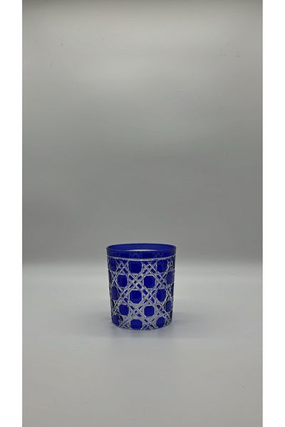 CS Home Design Straw Colored Short Soft Drink Cup