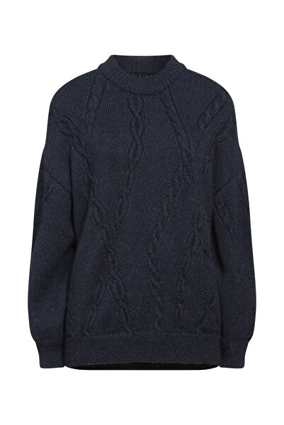 ANINE BING Yün Kaşmir Kazak