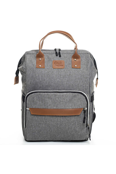 Necix's 6-Piece CUTE MONTHS BIRTH SET (10-Piece HOSPITAL EXIT, BABY BAG, SWADDLE, BLANKET, WIPES AND SOCKS SET)