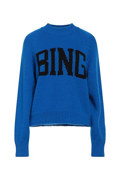 ANINE BING Yün Kaşmir Kazak