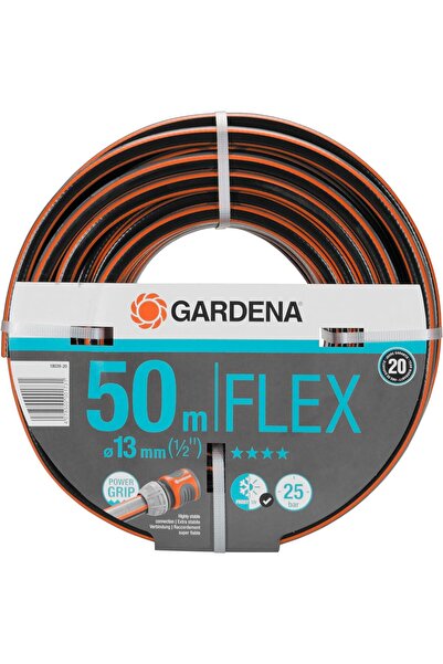 Gardena 18039-20.000.00 خرطوم مرن مريح - 13 مم، 50 م