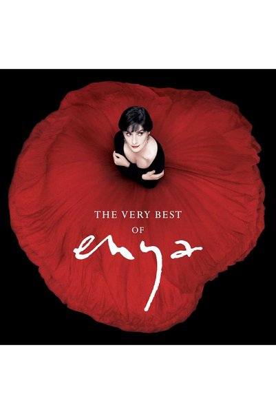 plakmarketi YABANCI PLAK - Enya - The Very Best Of (2LP)
