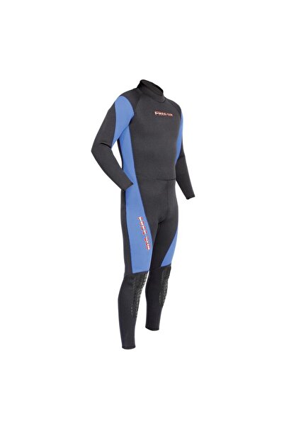 Free-Sub 1.5mm Klasik Sörf Elbisesi Wetsuit