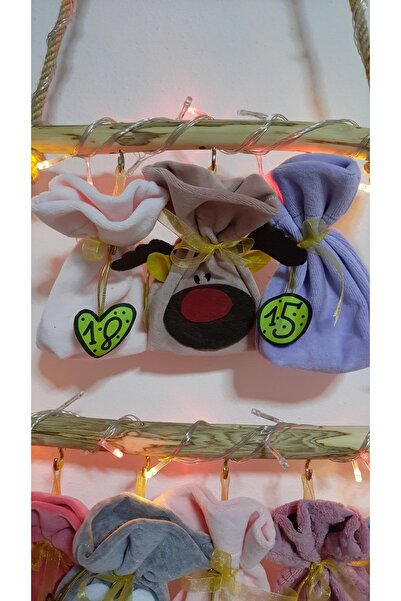 FerroDreams Adventskalender, Işıklı Duvar Takvimi.