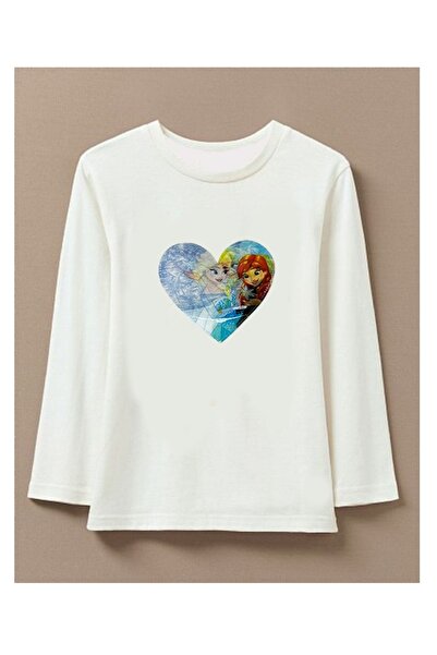 By Piera Παιδικό μπλουζάκι Hologram 0845