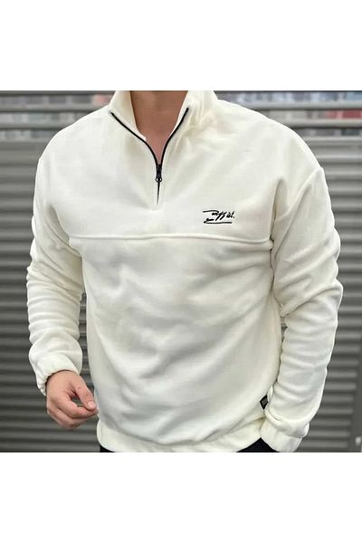 IŞILTII Fleece Jacket