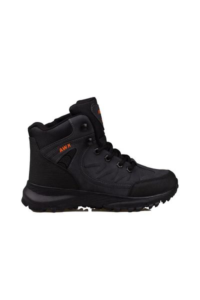 Trend Adımlar Smoked Unisex Trekking Boots