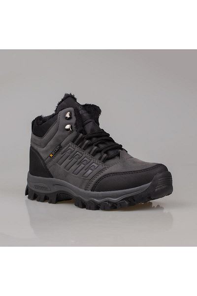 Trend Adımlar Αθλητικά μποτάκια Smoked Trekking Unisex