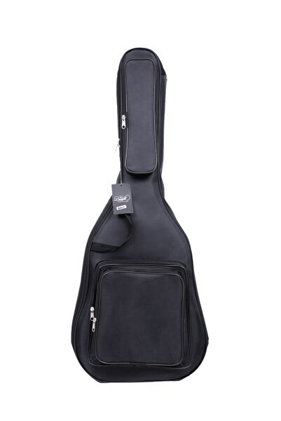 Donizetti Takamine Gc3 Classic Guitar Case with Ultra Protection Pad Carrying Bag Gigbag Soft Case - 4/4 Full Size