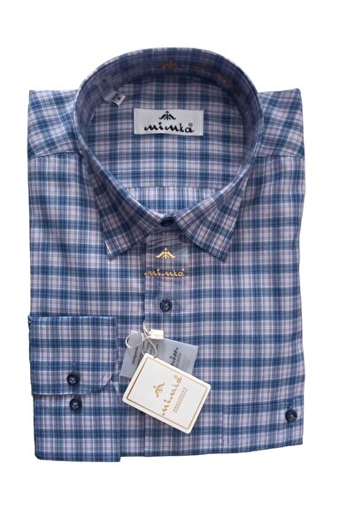 Mimka SÜPER LÜKS KALİTE BABA GÖMLEĞİ