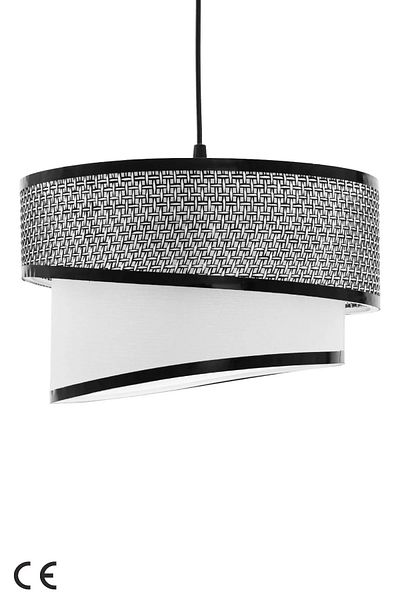 BBY HOME & DESIGN CHANDELIER, LAMPSHADE, NIGHTSTAND REAL WICKER CHETA MODEL SET