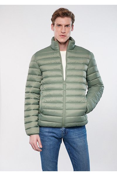 Mavi Χακί Puffer Jacket 0110016-80692