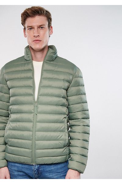 Mavi Χακί Puffer Jacket 0110016-80692