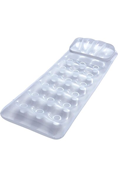 BESTWAY سرير بحري زجاجي مقاس 1.88 سم