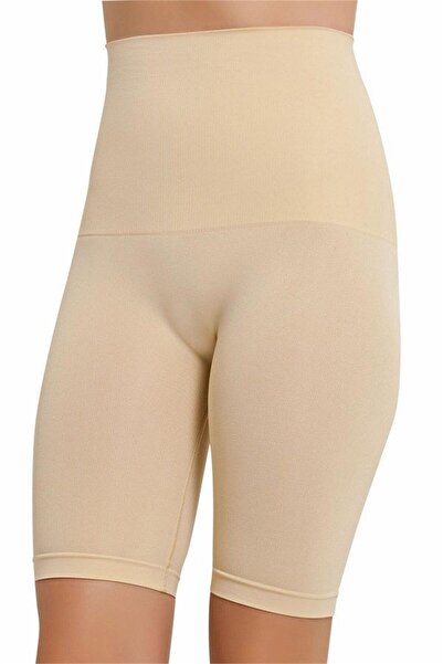 NBB Women's Skin Long Belly Corset New Season