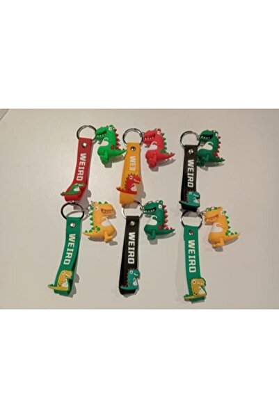 Toys Dinazor anahtarlık