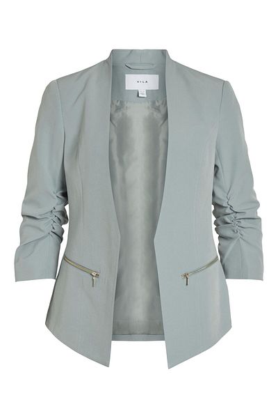 VILA Blazer 3/4-Aylık