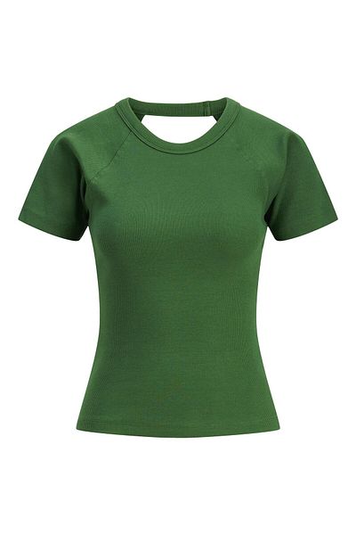 JJXX T-Shirt JXFila geripptes